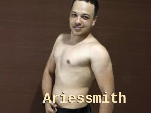 Ariessmith