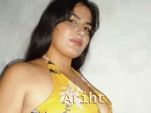 Ariht
