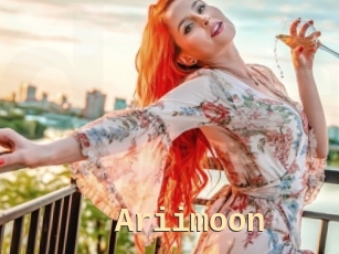 ariimoon Dialogue Sexe
