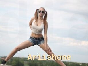 Ariishome