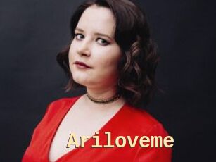 Ariloveme