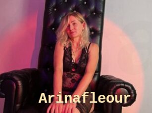 Arinafleour