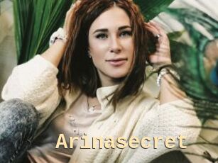 Arinasecret
