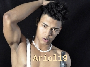 ariol19 Dialogue Sexe