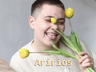 Aririos
