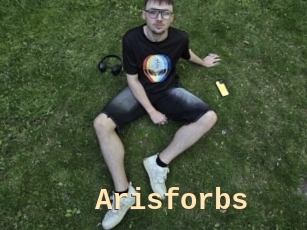 arisforbs Dialogue Sexe