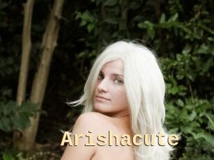 Arishacute