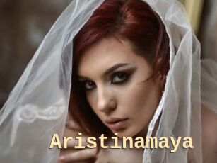 Aristinamaya