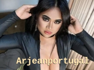 Arjeanportugal