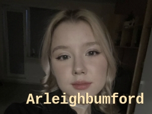 Arleighbumford