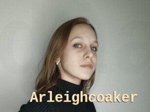 Arleighcoaker