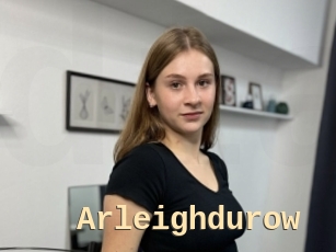 Arleighdurow