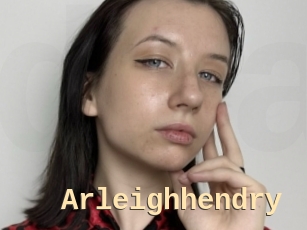 Arleighhendry