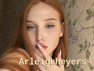 Arleighheyers