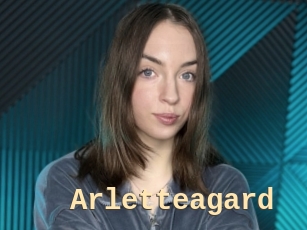 Arletteagard