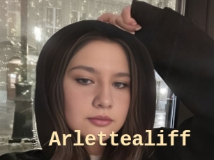 Arlettealiff