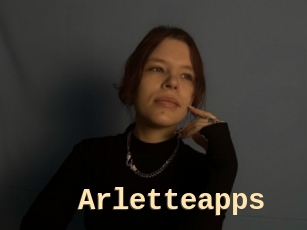 Arletteapps