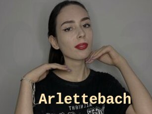 Arlettebach