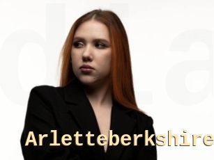 Arletteberkshire