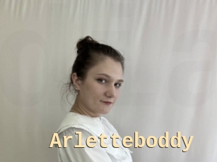 Arletteboddy