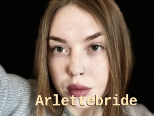 Arlettebride