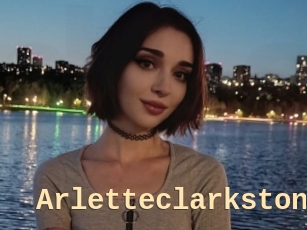 Arletteclarkston