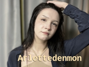 Arlettedenmon