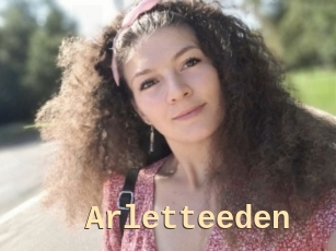 Arletteeden