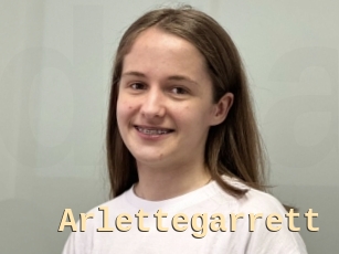 Arlettegarrett