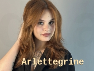 Arlettegrine
