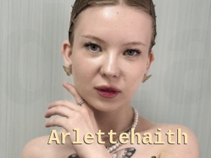 Arlettehaith