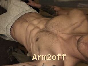 Arm2off