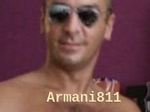 Armani811