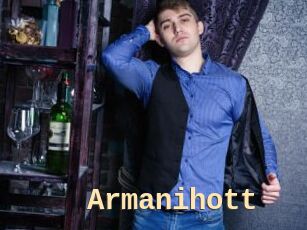Armanihott