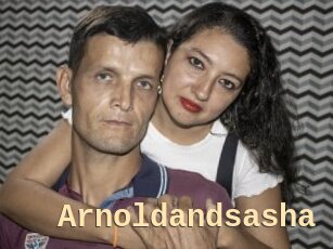 Arnoldandsasha