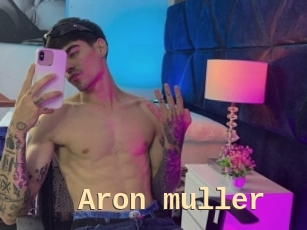 Aron_muller