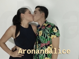 Aronandalice
