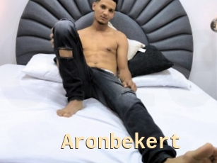 Aronbekert