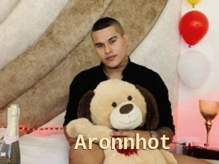 Aronnhot