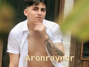 Aronraynor