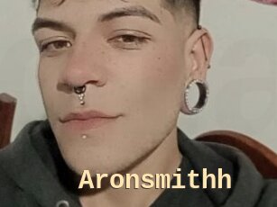 Aronsmithh