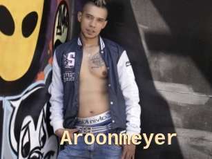 aroonmeyer Dialogue Sexe