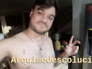 Arquimedescoluci