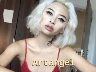 Artangel