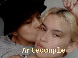 Artecouple