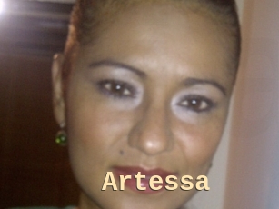 Artessa