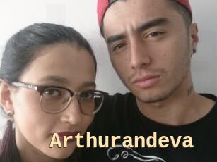 Arthurandeva