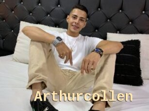 Arthurcollen