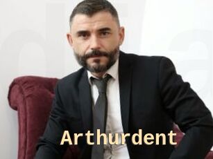 Arthurdent