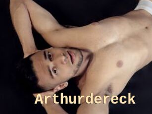 Arthurdereck